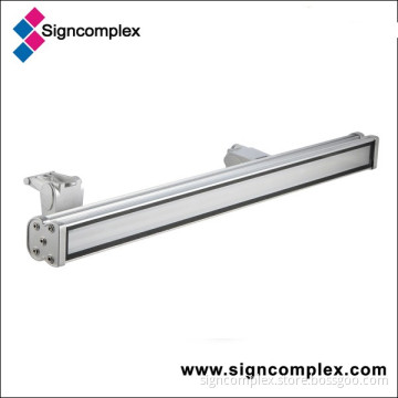 48W 5730 SMD LED Wall Washer Slim Body